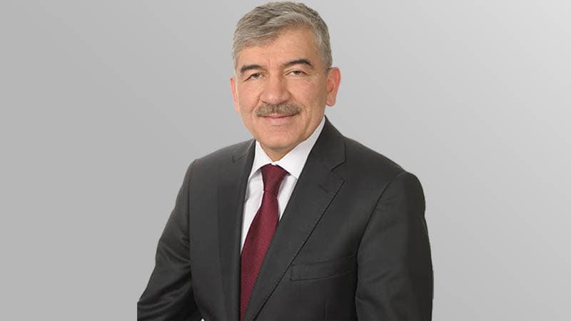 Prof. Dr. Hamit OKUR